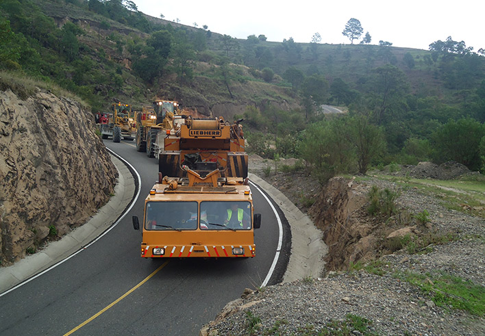 maquinaria industrial para proyectos de minería en Guatemala para la extracción de metales preciosos