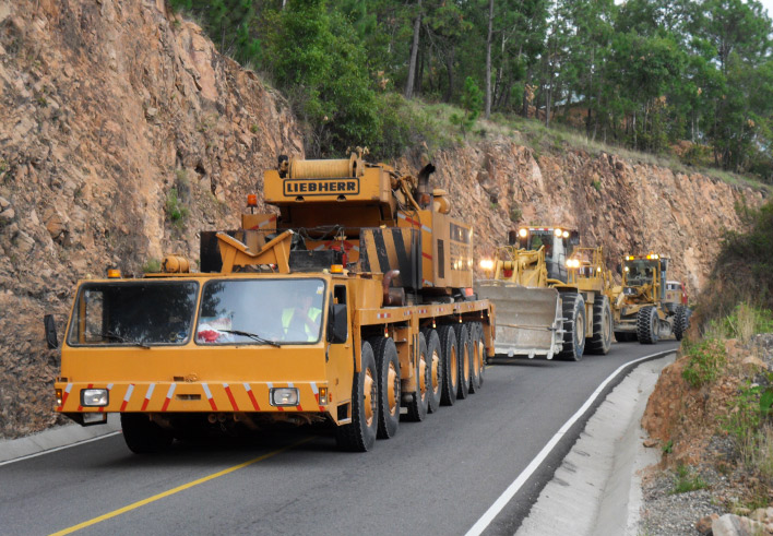 maquinaria industrial para proyectos de minería en Guatemala para la extracción de metales preciosos