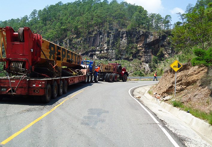 maquinaria industrial para proyectos de minería en Guatemala para la extracción de metales preciosos