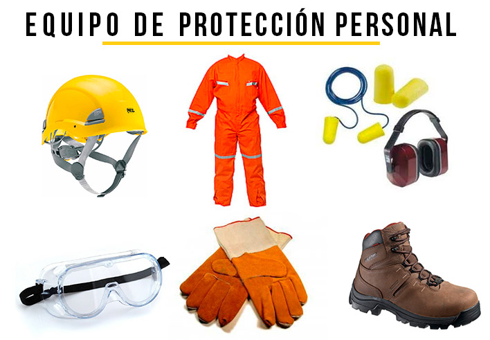 Programa de seguridad de Repetto para proyectos industriales